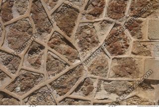 Photo Texture of Wall Stones 0002